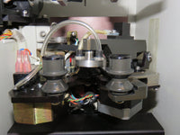 Hologic Cytyc ThinPrep 2000 Processor Slide Maker w/ Waste Bottle & Manual