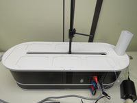 Elemental Scientific ESI SC-4 FAST Autosampler w/ FVA Valve, Accessories PE Optima