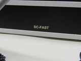 Elemental Scientific ESI SC-4 FAST Autosampler w/ FVA Valve, Accessories PE Optima