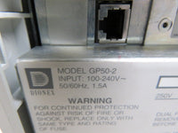 Dionex GP50-2 Laboratory HPLC Gradient Pump - Fully Tested with Warranty