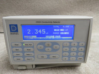 Dionex CD-25 Laboratory HPLC Conductivity Detector - Fully Tested with Warranty