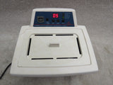 Branson 2210 2210R-DTH Ultrasonic Cleaner w/ Heat & Digital Controls!