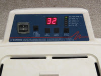 Branson 2210 2210R-DTH Ultrasonic Cleaner w/ Heat & Digital Controls!