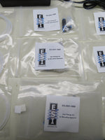Elemental Scientific ESI SC-4 FAST Autosampler w/ FVA Valve, Accessories PE Optima