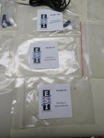 Elemental Scientific ESI SC-4 FAST Autosampler w/ FVA Valve, Accessories PE Optima