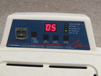 Branson 2210 2210R-DTH Ultrasonic Cleaner w/ Heat & Digital Controls!