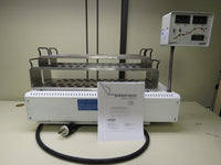 LACHAT Hach BD-46 Block Digestor with Sample Trays and Operator Guide