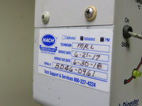 LACHAT Hach BD-46 Block Digestor with Sample Trays and Operator Guide