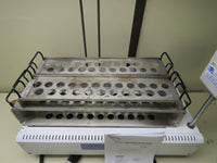 LACHAT Hach BD-46 Block Digestor with Sample Trays and Operator Guide