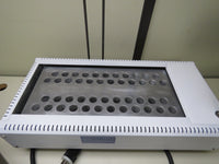 LACHAT Hach BD-46 Block Digestor with Sample Trays and Operator Guide