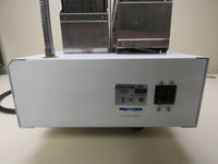 LACHAT Hach BD-46 Block Digestor with Sample Trays and Operator Guide