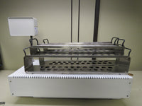 LACHAT Hach BD-46 Block Digestor with Sample Trays and Operator Guide