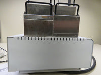 LACHAT Hach BD-46 Block Digestor with Sample Trays and Operator Guide