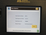 2011 ABI StepOnePlus Real Time PCR System with Step One Plus Control Laptop