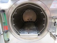 Ritter Midmark M9 Ultraclave Autoclave with Automatic Door - Good Condition!