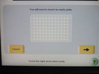 2011 ABI StepOnePlus Real Time PCR System with Step One Plus Control Laptop