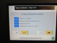 2011 ABI StepOnePlus Real Time PCR System with Step One Plus Control Laptop