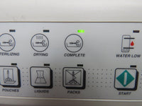 Ritter Midmark M9 Ultraclave Autoclave with Automatic Door - Good Condition!