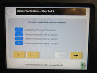 2011 ABI StepOnePlus Real Time PCR System with Step One Plus Control Laptop