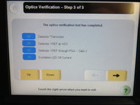 2011 ABI StepOnePlus Real Time PCR System with Step One Plus Control Laptop