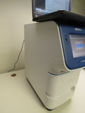 2011 ABI StepOnePlus Real Time PCR System with Step One Plus Control Laptop
