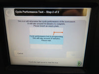 2011 ABI StepOnePlus Real Time PCR System with Step One Plus Control Laptop