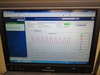 2011 ABI StepOnePlus Real Time PCR System with Step One Plus Control Laptop
