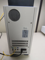 2011 ABI StepOnePlus Real Time PCR System with Step One Plus Control Laptop