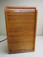 Vintage Carl Zeiss Jena Inspection Microscope with 6,3x and 25x Optics 385442 Germany
