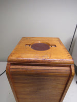 Vintage Carl Zeiss Jena Inspection Microscope with 6,3x and 25x Optics 385442 Germany