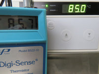Neslab Instuments RTE-111 Digital Recirculating Lab Chiller Heated Water Bath