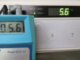 Neslab Instuments RTE-111 Digital Recirculating Lab Chiller Heated Water Bath