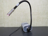 Cole-Parmer Horizontal Fiber Optic Illuminator Series 09790 30 Watt Lamp