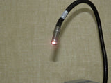 Cole-Parmer Horizontal Fiber Optic Illuminator Series 09790 30 Watt Lamp