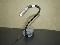 Cole-Parmer Horizontal Fiber Optic Illuminator Series 09790 30 Watt Lamp