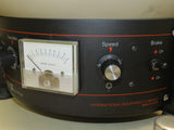 IEC Centrifuge HN-SII with 958 Rotor with 326, 355 Accessory Sleeves and Manual