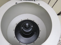IEC Centrifuge HN-SII with 958 Rotor with 326, 355 Accessory Sleeves and Manual