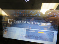Fluidigm C1 Single-Cell AutoPrep DNA/RNA Preparation