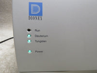 Dionex PDA-100 DX-LAN Photodiode Array Detector