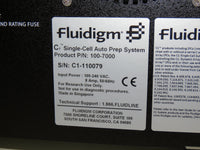 Fluidigm C1 Single-Cell AutoPrep DNA/RNA Preparation