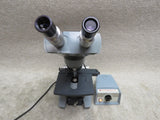 American Optical AO Spencer 1036 Microscope - Good condition
