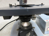 American Optical AO Spencer 1036 Microscope - Good condition
