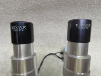 American Optical AO Spencer 1036 Microscope - Good condition