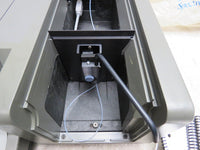 Milton Roy Spectronic Genesys 5 Spectrophotometer w/ Sipper Accessory