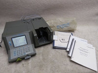 Milton Roy Spectronic Genesys 5 Spectrophotometer w/ Sipper Accessory