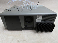 Milton Roy Spectronic Genesys 5 Spectrophotometer w/ Sipper Accessory