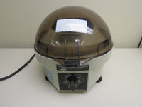 Clay Adams Compact II Benchtop Centrifuge w/ Fixed Angle 2x15mL tube rotor