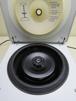 Eppendorf 5417 R Refrigerated Centrifuge w/ F-45-30-11 Rotor w/ Warranty