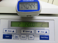 Eppendorf 5417 R Refrigerated Centrifuge w/ F-45-30-11 Rotor w/ Warranty