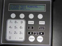 BioTek ELx50 Microplate Strip Washer with Bottles & Warranty VIDEO!